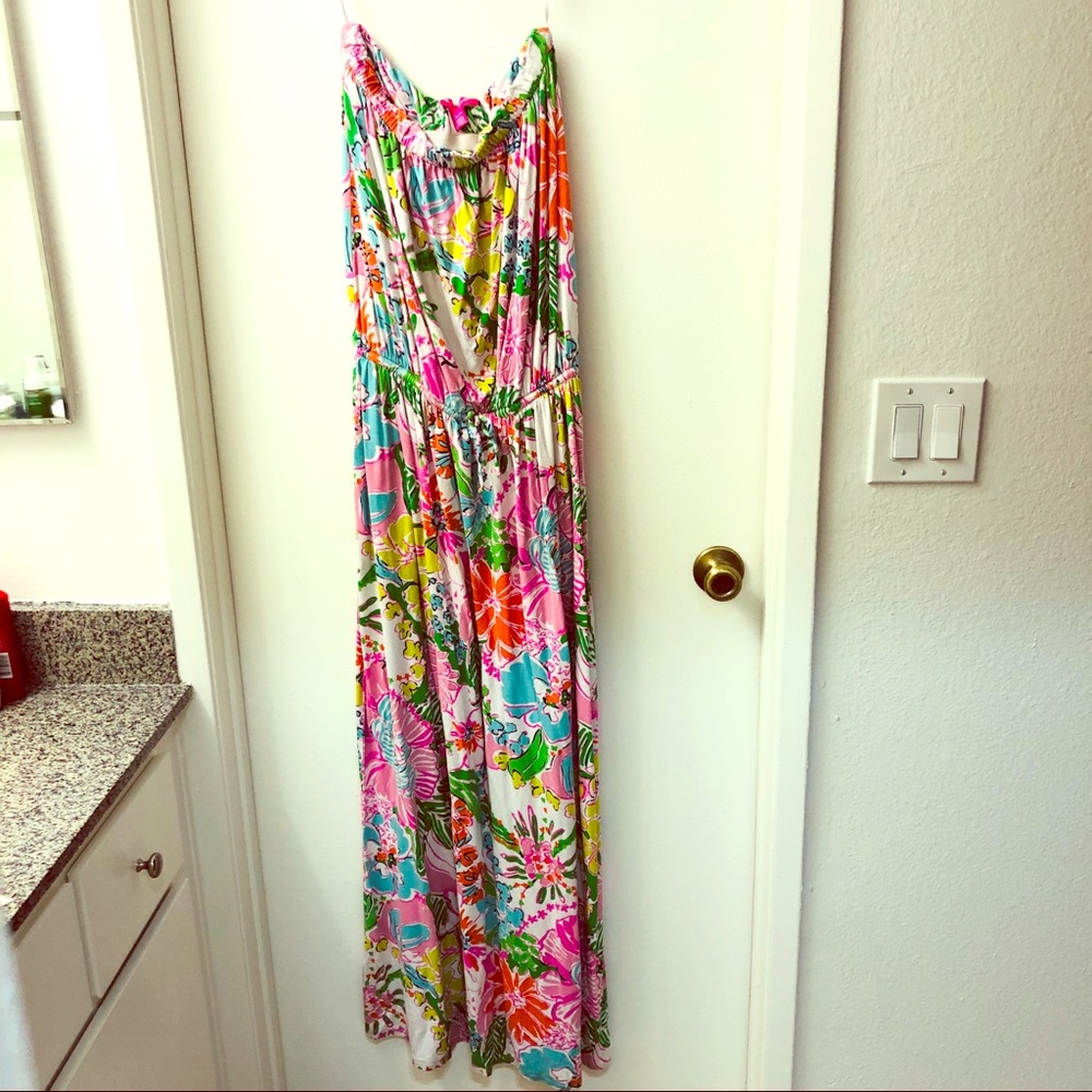 Lilly Pulitzer for Target - Maxi Dress